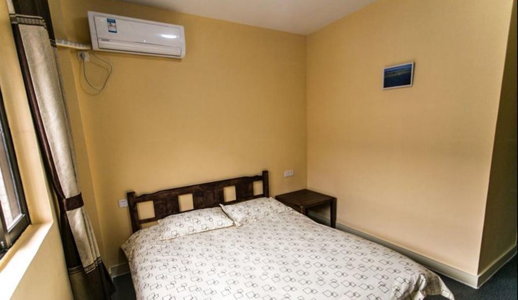 Mingya Hostel Suzhou  Exterior foto