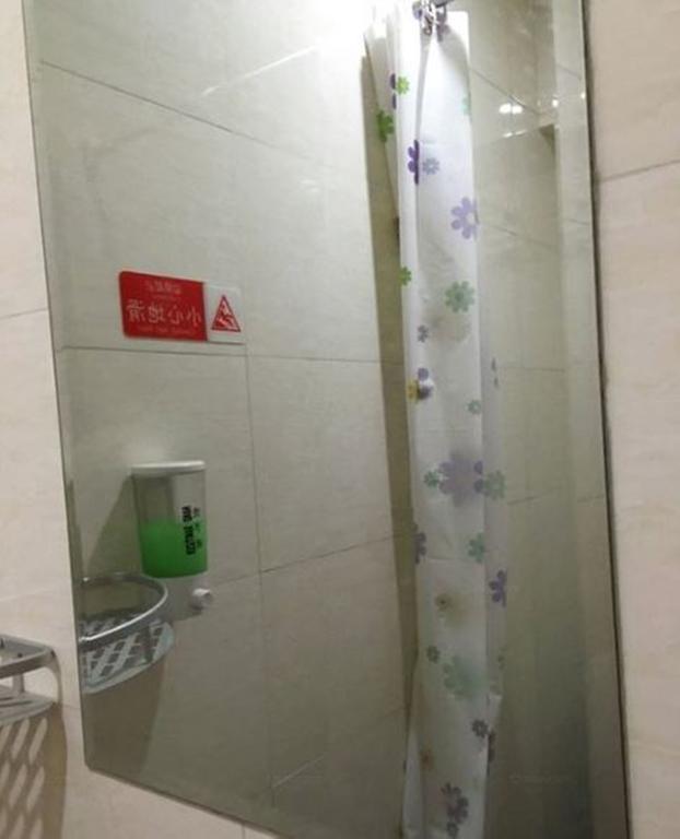 Mingya Hostel Suzhou  Exterior foto